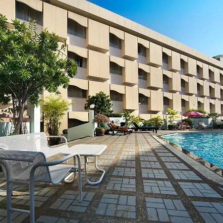 Royal Rattanakosin Hotel - Near Grand Palace & Khaosan Road-3