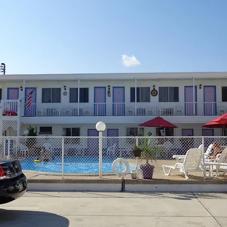 Fountain Motel-2