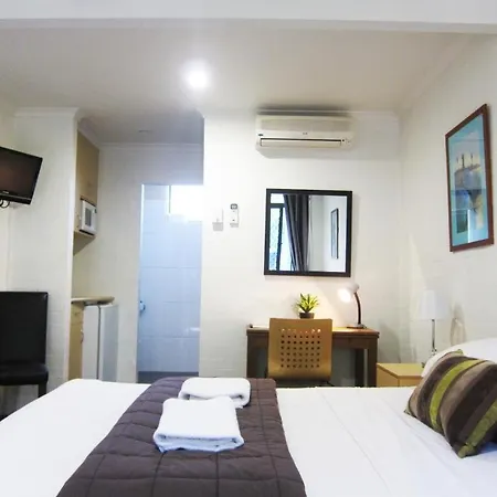 Horizons Motel-3