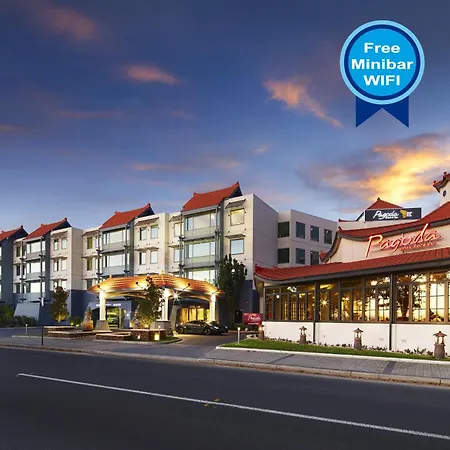 Pagoda Resort & Spa-2