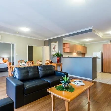 Mont Clare Boutique Apartments-3