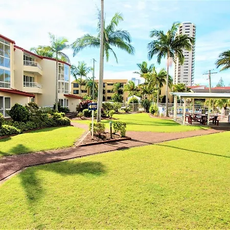 Key Largo Holiday Apartments-3