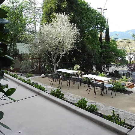 The Chanric Inn-2