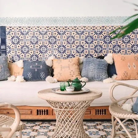 Riad Be Marrakech-2