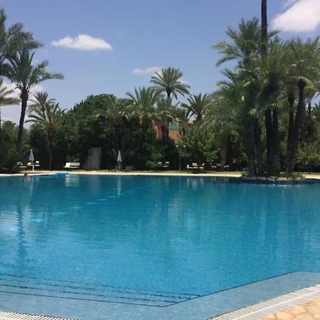 In Club Palmeraie Resorts-3