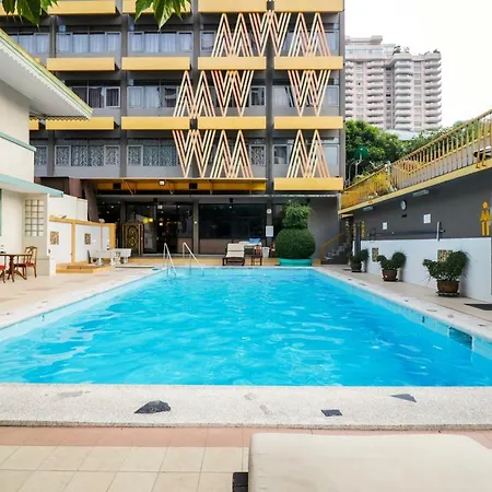 Malaysia Hotel Bangkok-2