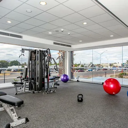 Ingot Hotel Perth, An Ascend Collection Hotel-3