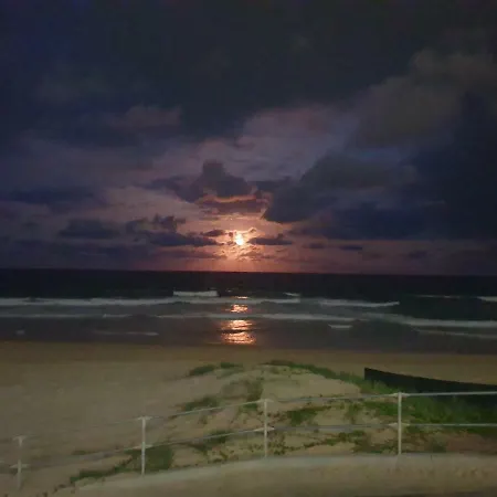 Horizons Motel-2