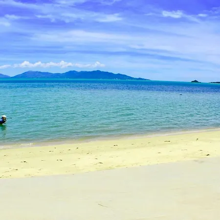 Hacienda Fisherman'S Village Koh Samui-2