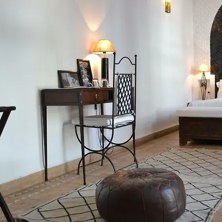 Riad Kasbah & Spa-2