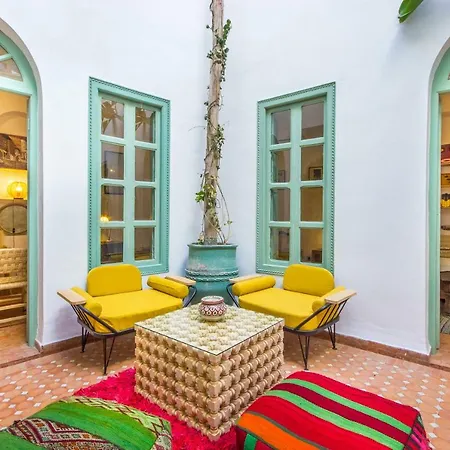Riad Helen-2