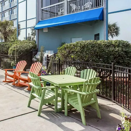 Bluegreen Vacations Seaglass Tower, Ascend Resort Collection-2