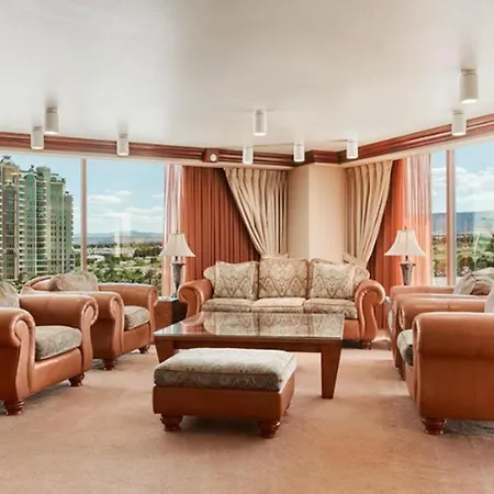 Suncoast Hotel And Casino-3