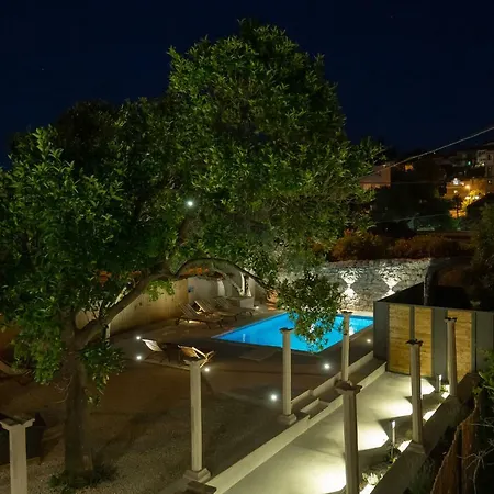 Hedera Estate, Villa Hedera IV-3