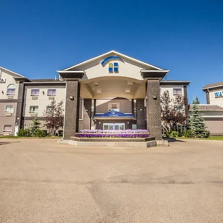 Canalta Hotel Camrose-2