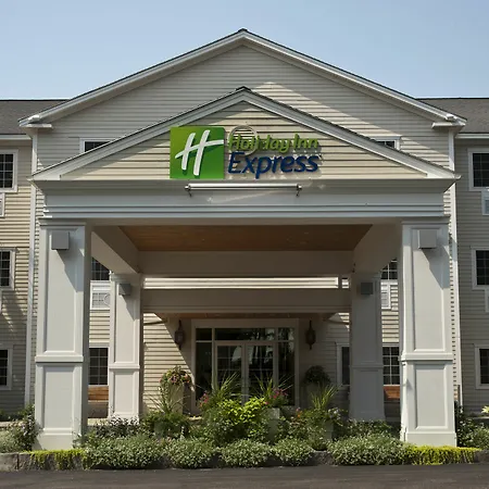 Holiday Inn Express Hotel & Suites North Conway By Ihg-2