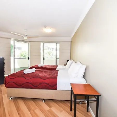 Founda Gardens Apartments-3