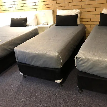 Chermside Motor Inn-2