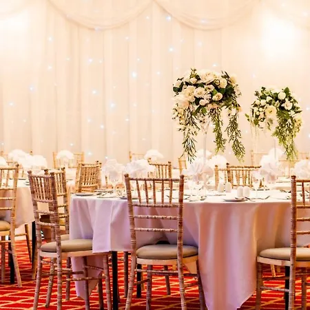 Britannia Country House Hotel & Spa-2