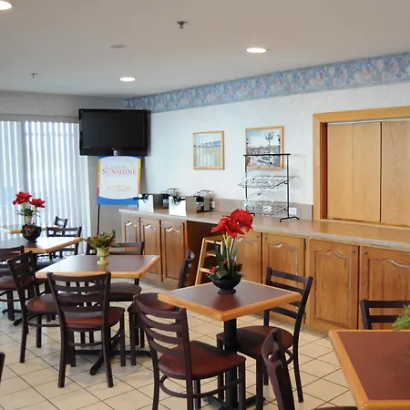 Baymont By Wyndham Osage Beach-2