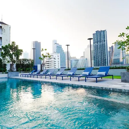The Quarter Phromphong By Uhg - Close To The Em District, Emporium, Emquartier, Emsphere, Terminal21-2