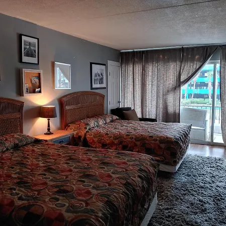 Wave Rider Resort-3