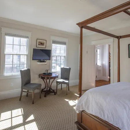 The Clarendon House-2