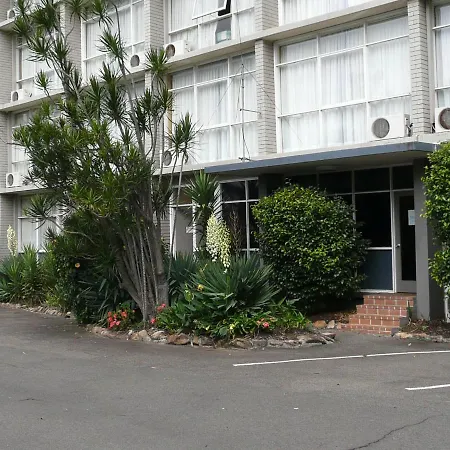 Parramatta City Motel-3