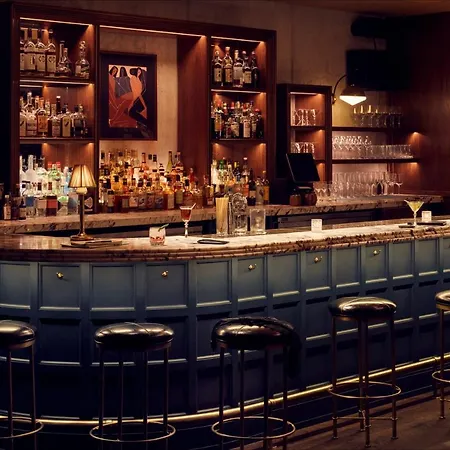 The Hoxton, Chicago-2