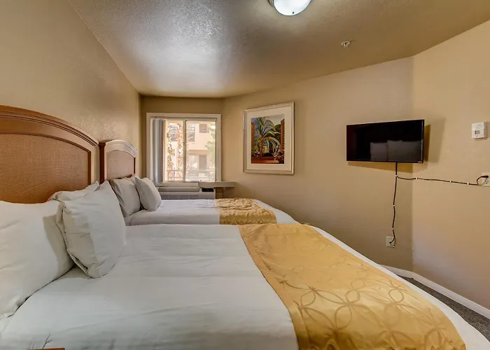 The Rita Suites Las Vegas