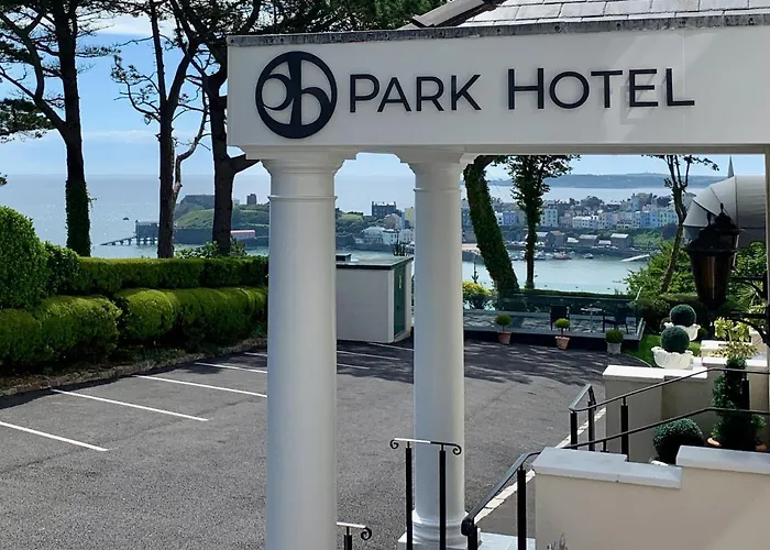 The Park Hotel Tenby