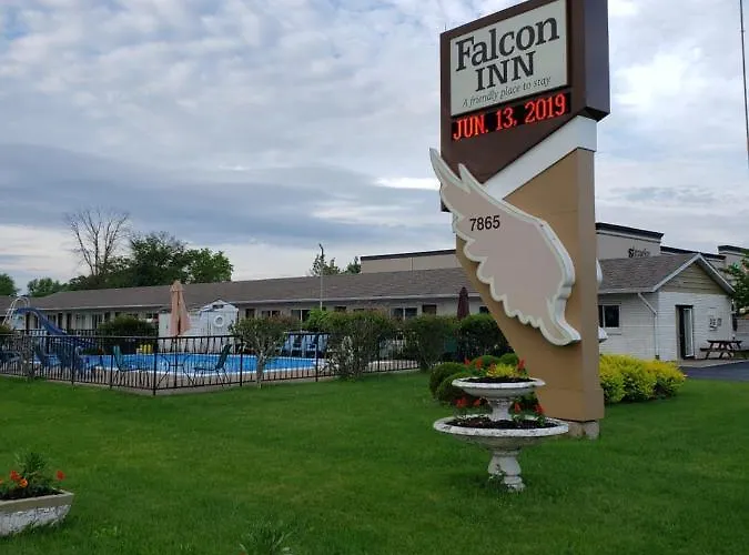 Falcon Inn Niagara Falls