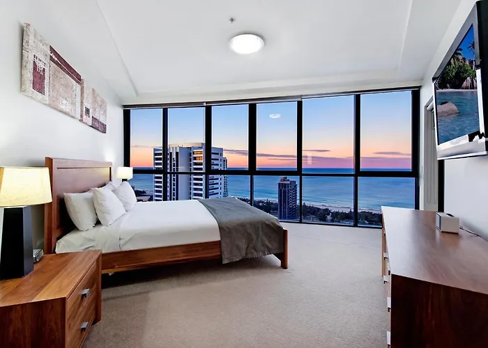 Mantra Sierra Grand Aparthotel Gold Coast