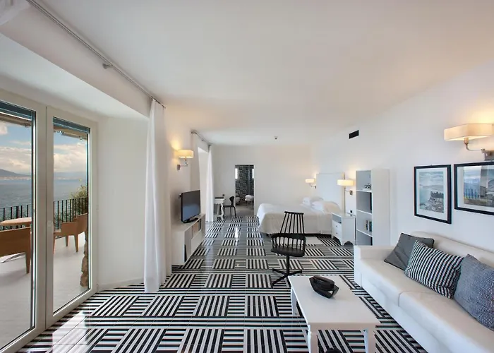 Hotel Bristol Sorrento