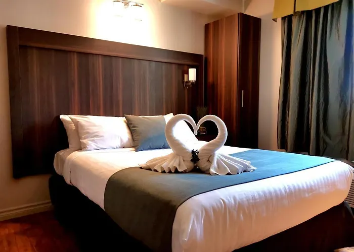 Hotel Et Motel Le Chateauguay Quebec City