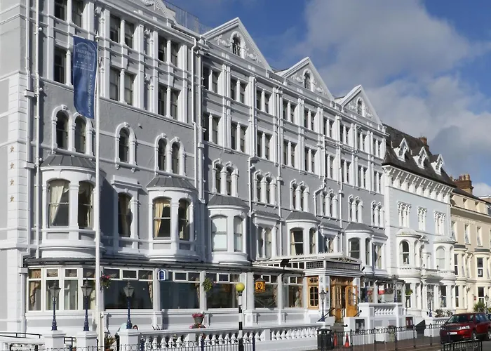 Imperial Hotel Llandudno