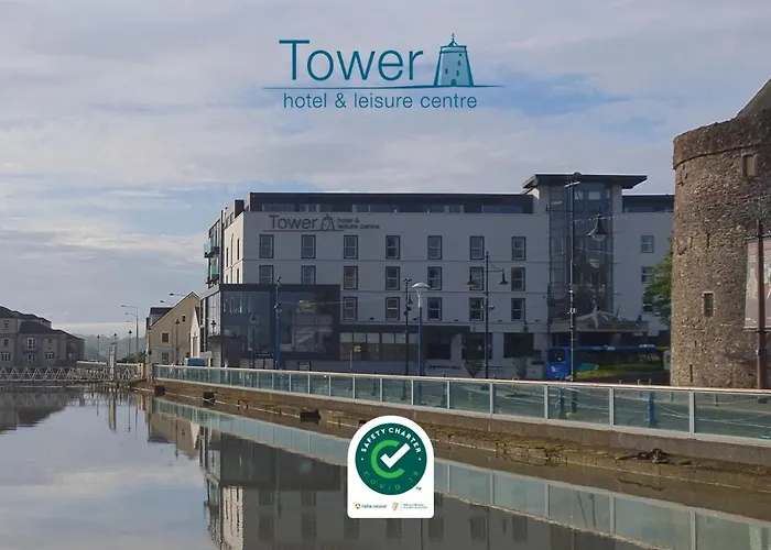 Tower Hotel & Leisure Centre Waterford