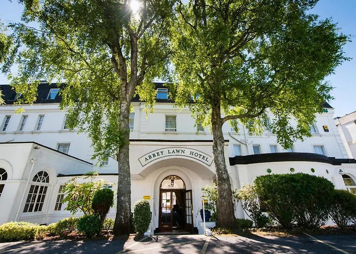 Abbey Lawn Hotel Torquay