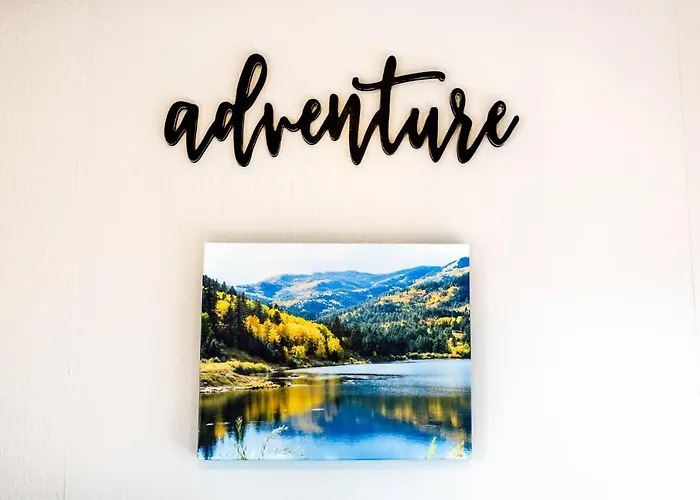 Garden Of The Gods Rv Resort Colorado Springs