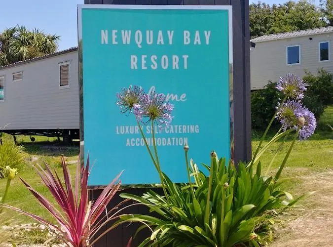 Newquay Bay Holiday Resort