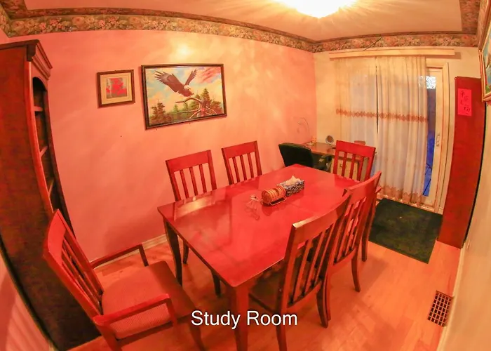 Comfort Home Toronto