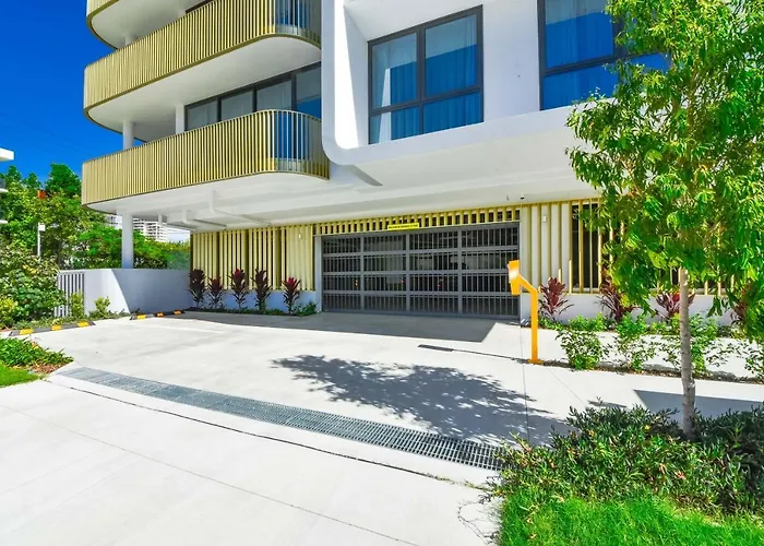 Lotus Resort Gold Coast