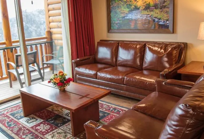 Gatlinburg Westgate Smoky Mountain Hotel