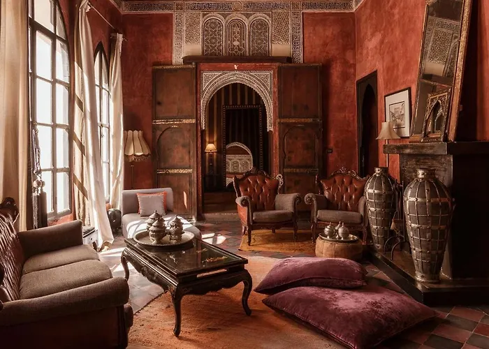 Dar Darma Hotel Marrakesh