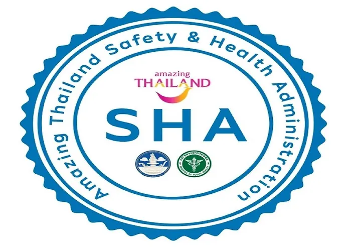 Viva Garden Serviced Residence Bangkok