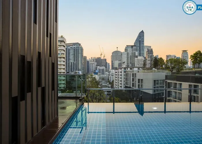 Adelphi Forty-Nine Bangkok