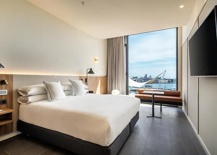 Hotel Livvo Lumm Las Palmas de Gran Canaria