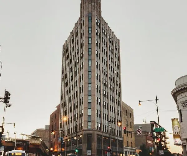 The Robey, Chicago, A Member Of Design Hotels