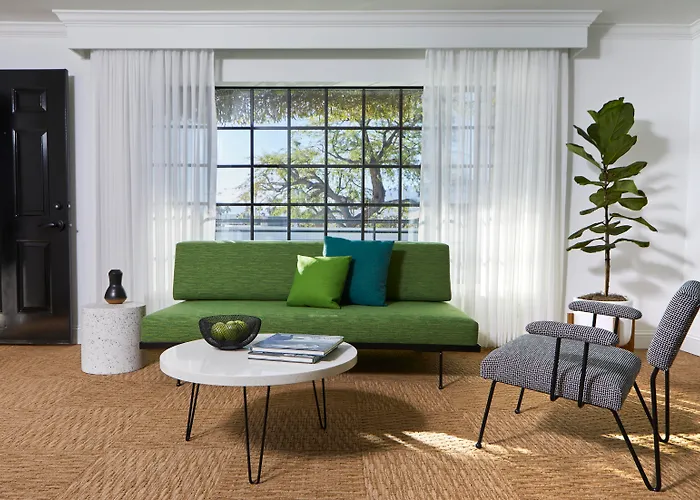 Descanso Resort, A Men'S Resort (Adults Only) Palm Springs