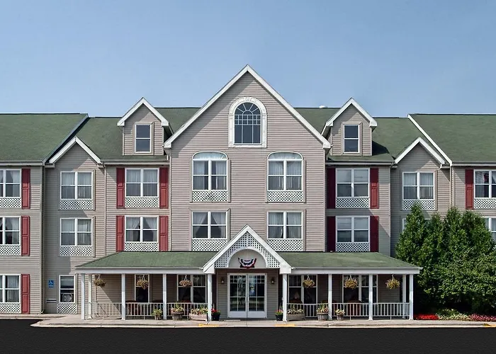 Country Inn & Suites By Radisson, Birch Run-Frankenmuth, Mi